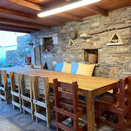 Nikorama House *