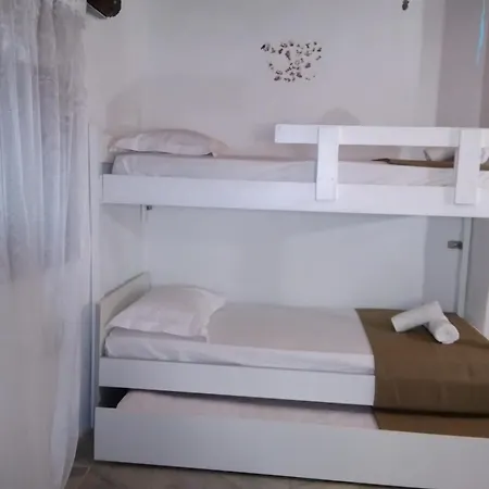 Lejlighed Nikorama House Piso Livadi