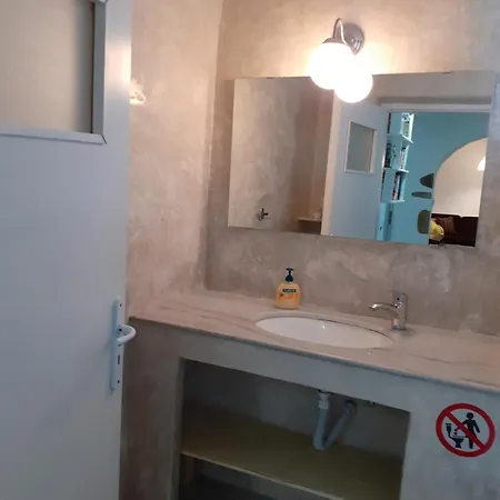 Lejlighed Nikorama House Piso Livadi