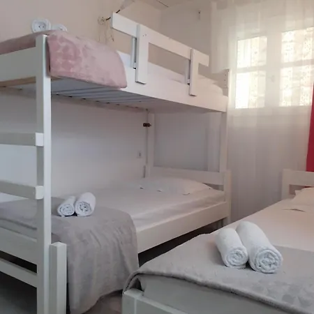 Nikorama House * Piso Livadi