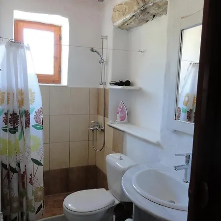 Nikorama House *
